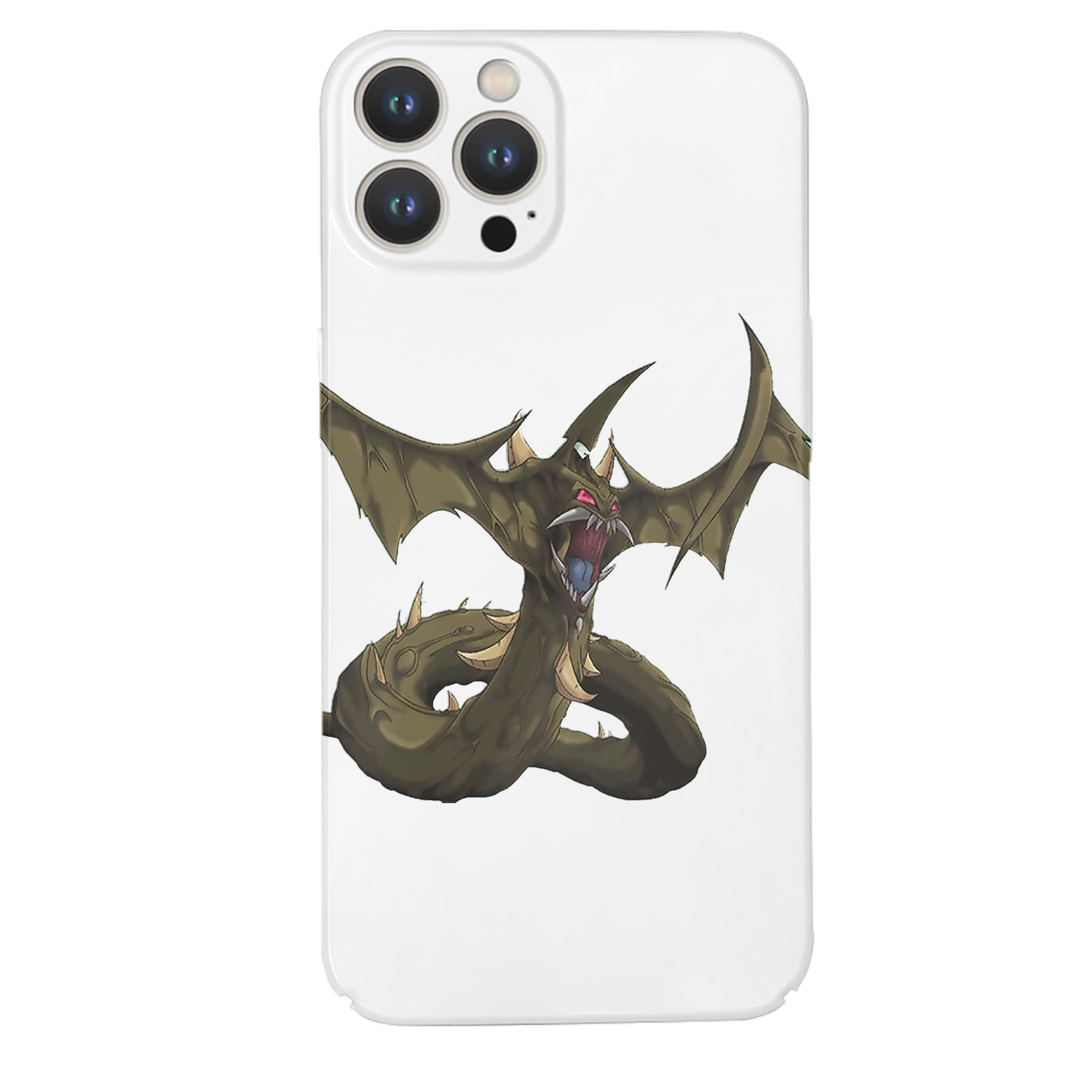 （画像用） 遊☆戯☆王 Yu-Gi-Oh! 【iPhone 14シリーズ対応】ハードケース